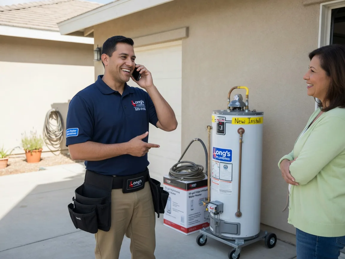Leak Detection Lexington, OR FAQs